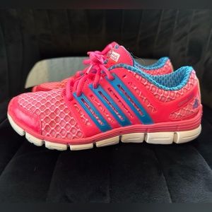 Adidas ClimaCool Athletic Shoes